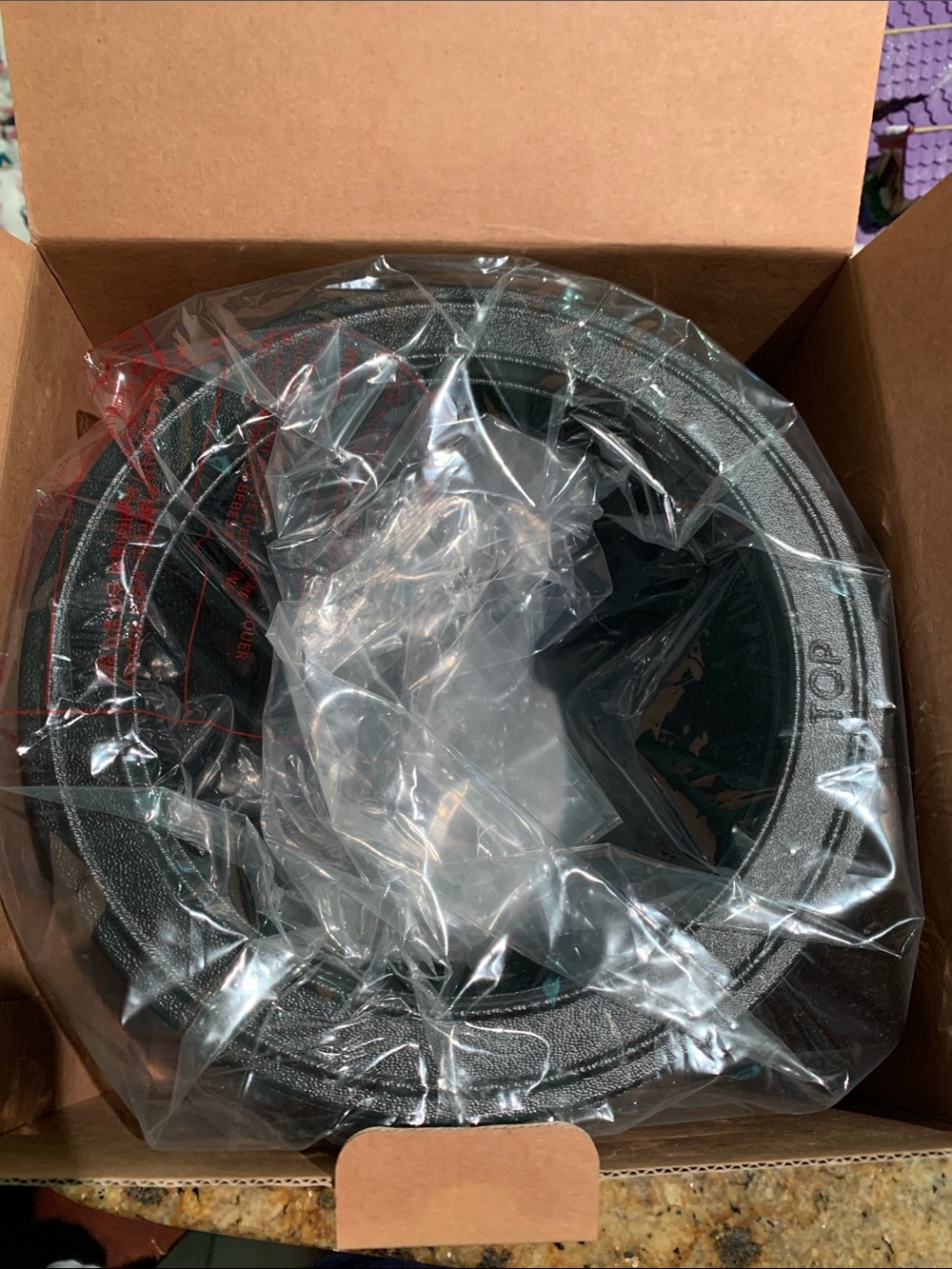 Winix Filter O. New in box - Picture 3 of 4